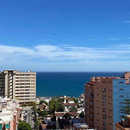 Vista Mar Apartment Torremolinos Exterior photo